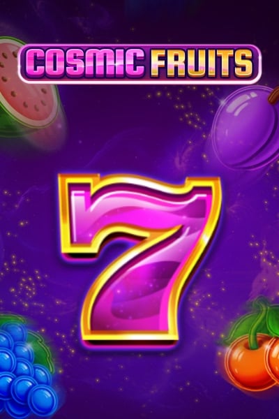 Cosmic Fruits