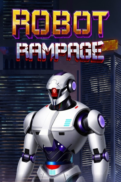 Robot Rampage
