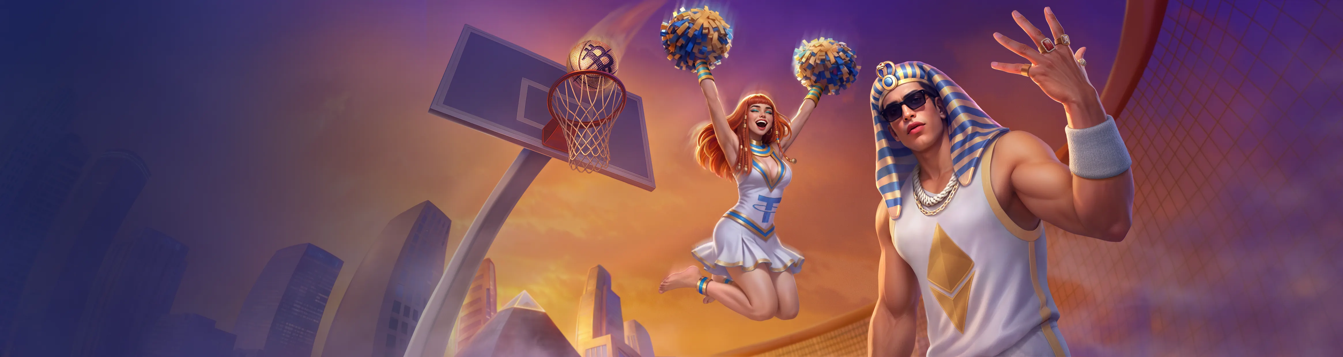 Sport Crypto Welcome Bonus