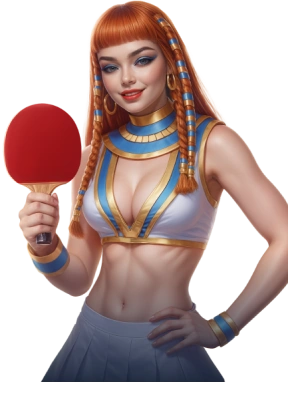 tischtennis