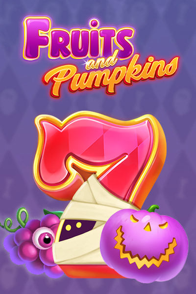 Fruits and Pumpkins