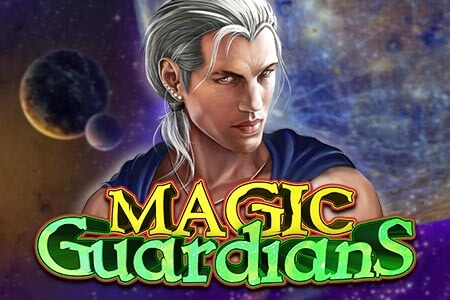 Magic Guardians