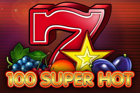 100 Super Hot