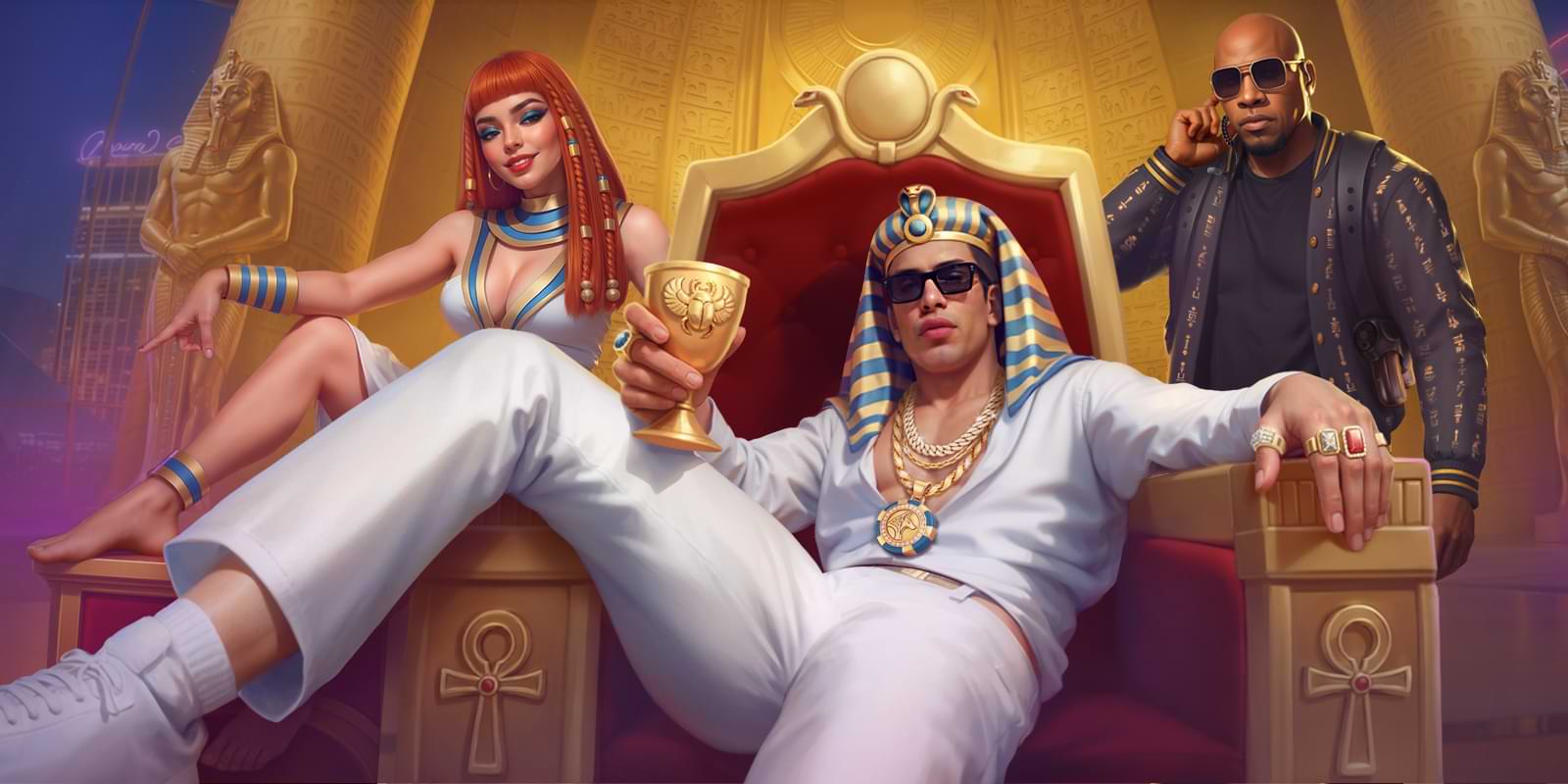 Willkommensbonus 100% bis&nbsp;zu 500&nbsp;€ +&nbsp;200&nbsp;FS +&nbsp;1&nbsp;Bonus&nbsp;Crab&nbsp;