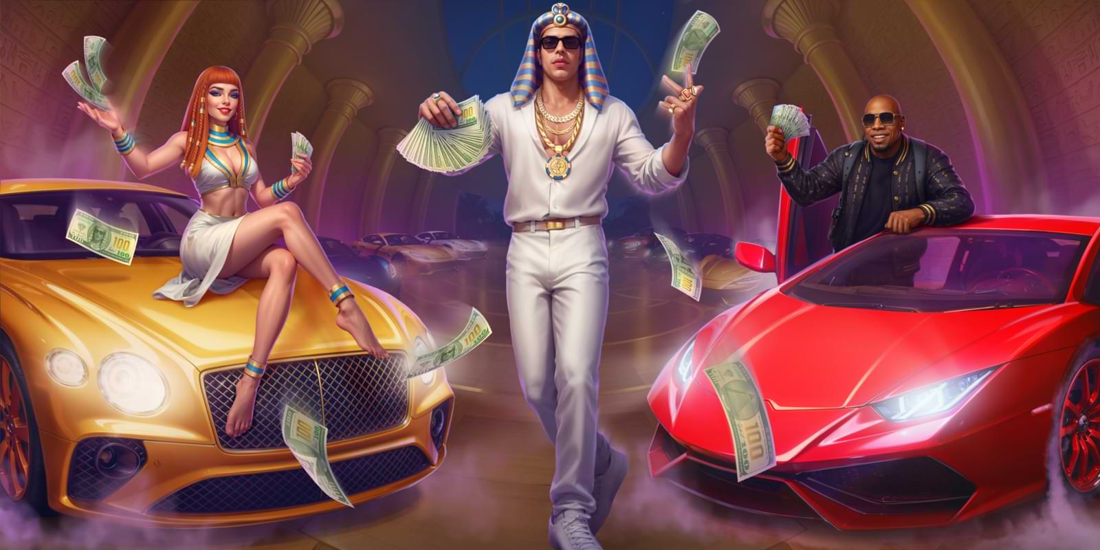Tägliches Cashback 15% bis zu 400 €